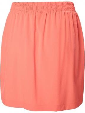 Helly Hansen W Thalia Skirt 2.0 női szoknya sárga színben 3