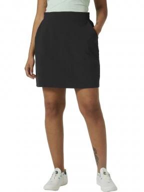 Helly Hansen W Thalia Skirt 2.0 női szoknya fekete színben 1