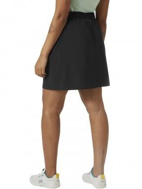 Helly Hansen W Thalia Skirt 2.0 női szoknya fekete színben 3