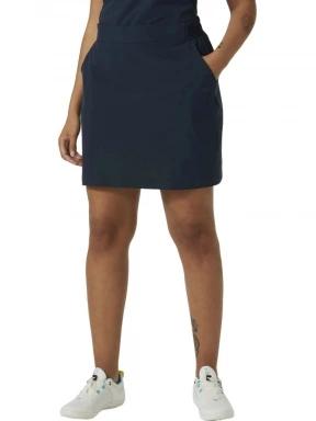 Helly Hansen W Thalia Skirt 2.0 női szoknya sötétkék színben 1
