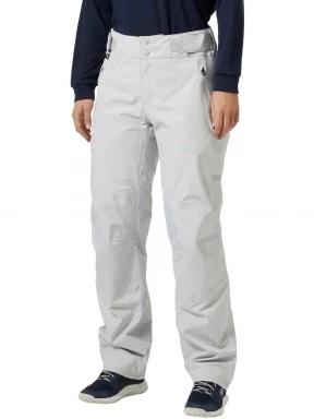 Helly Hansen W Hp Foil Pant 2.0 női vitorlás nadrág szürke színben 1