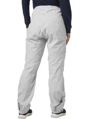Helly Hansen W Hp Foil Pant 2.0 női vitorlás nadrág szürke színben 3