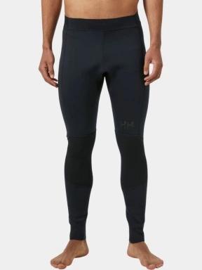 Helly Hansen Waterwear Pant 2.0 férfi neoprén nadrág fekete színben 1