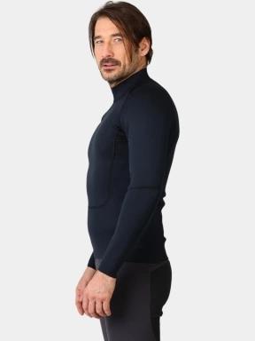 Helly Hansen Waterwear Top 2.0 férfi hosszú ujjú neoprén felső fekete színben 3
