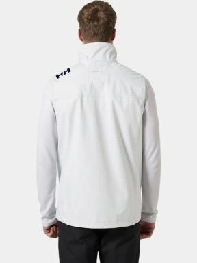 Helly Hansen Crew Vest 2.0 férfi mellény fehér színben 3