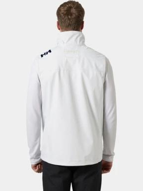 Helly Hansen Crew Vest 2.0 férfi mellény fehér színben 3