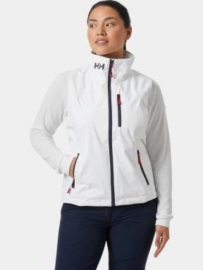 Helly Hansen W Crew Vest 2.0 női mellény fehér színben 1