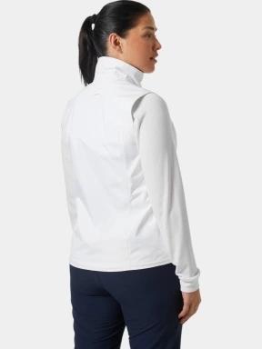 Helly Hansen W Crew Vest 2.0 női mellény fehér színben 3