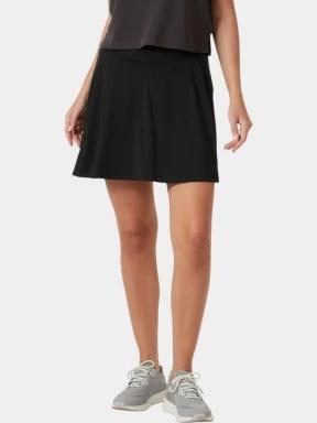 Helly Hansen W Hp Skort 2.0 női skort fekete színben 1