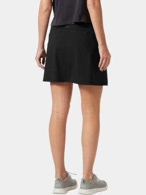 Helly Hansen W Hp Skort 2.0 női skort fekete színben 3