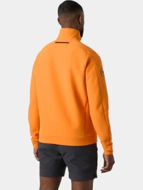 Helly Hansen Hp Stormbreaker Jacket férfi softshell felső narancssárga színben 3