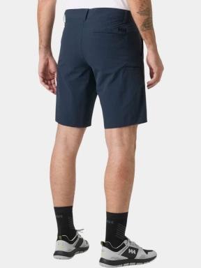 Helly Hansen Hh Qd Shorts férfi rövidnadrág sötétkék színben 3