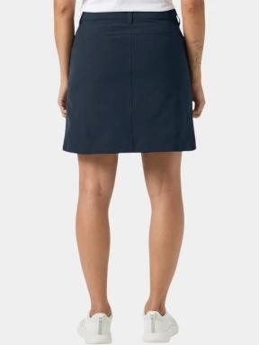 Helly Hansen W Qd Skort női skort sötétkék színben 3