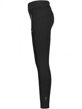 Luhta LUHTA ANIKSAR női leggings fekete színben 3