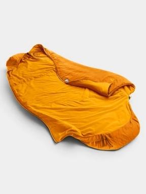 Deuter Dreamlite 15C/59F hálózsák narancssárga színben 3
