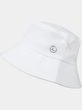 Luhta Luhta Nepoila női bucket hat fehér színben 1