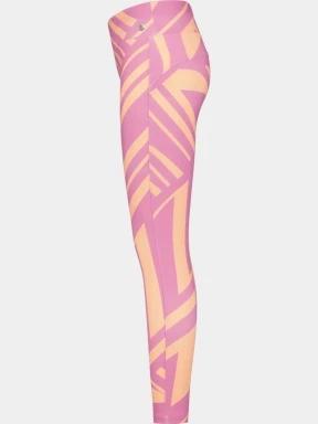 Luhta Luhta Iskoinen női leggings lila színben 3