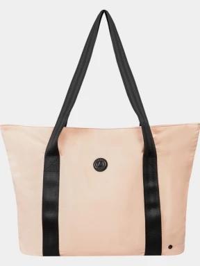Luhta Luhta Olars női shopper táska narancssárga színben 1