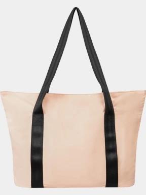 Luhta Luhta Olars női shopper táska narancssárga színben 3