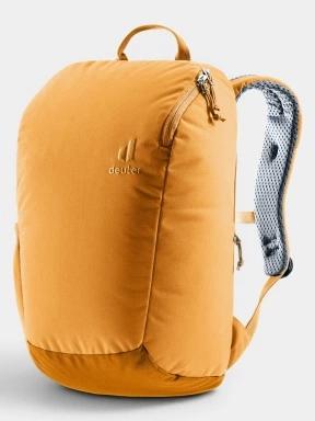 Deuter Stepout 16 hátizsák narancssárga színben 1
