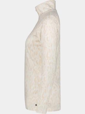 Luhta Luhta Ahmo női aláöltöző felső homok színben 3