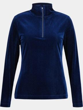 Luhta Luhta Ahkiolahti női aláöltöző felső kék színben 1