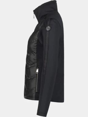 Luhta Luhta Pallastunturi női hibrid felső fekete színben 3