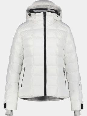 Luhta Luhta Lappea női síkabát fehér színben 1