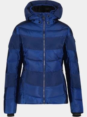 Luhta Luhta Sorsatunturi női síkabát kék színben 1