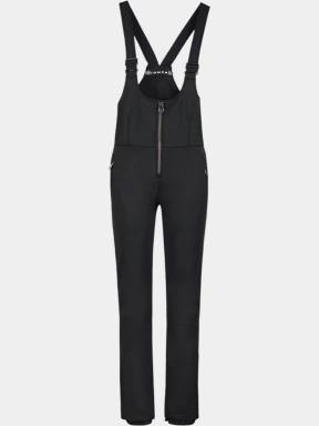 Luhta Luhta Jaama női softshell nadrág fekete színben 1