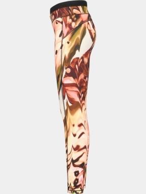 Luhta Luhta Ikkamo női leggings multikolor színben 3