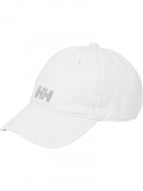 Logo Cap