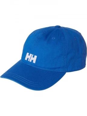 Helly Hansen Logo Cap baseball sapka kék színben 1