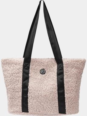 Luhta Luhta Olars női shopper táska rózsaszín színben 1