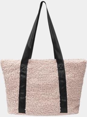 Luhta Luhta Olars női shopper táska rózsaszín színben 3