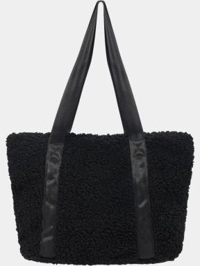 Luhta Luhta Olars női shopper táska fekete színben 3