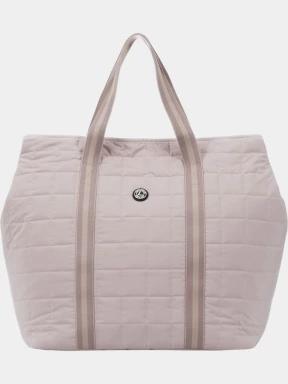 Luhta Luhta Ojainen női shopper táska rózsaszín színben 1
