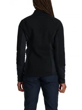 Spyder Bandita Jacket női pulóver fekete színben 3