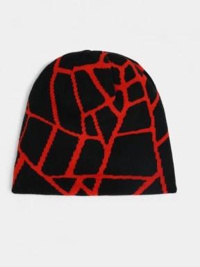 Spyder Reversible Web Hat sapka piros színben 3