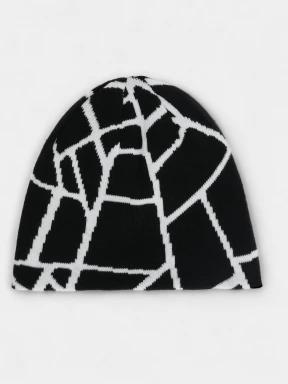 Spyder Reversible Web Hat sapka fekete színben 3