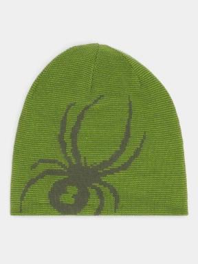 Spyder Reversible Innsbruck Hat sapka zöld színben 1