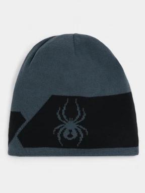 Spyder Shelby Hat sapka kék színben 1