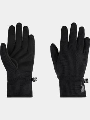 Spyder Bandita Gloves női kesztyű fekete színben 1