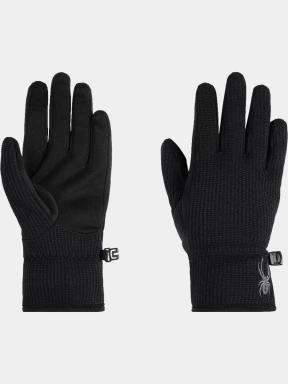 Spyder Bandita Gloves kesztyű fekete színben 1