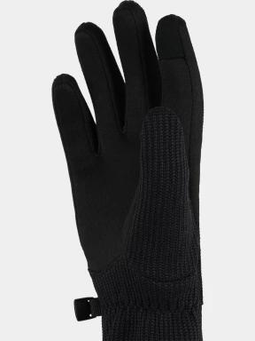 Spyder Bandita Gloves kesztyű fekete színben 3
