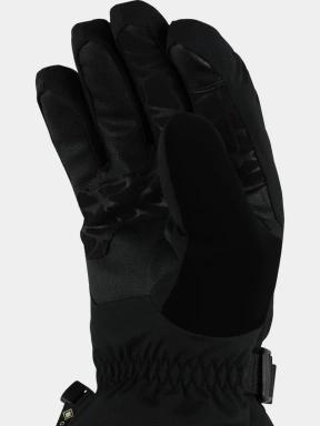 Spyder Synthesis Gtx Ski Gloves síkesztyű fekete színben 3
