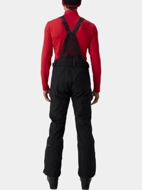 Spyder Dare Pants Lengths férfi sínadrág fekete színben 3