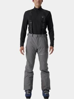 Spyder Dare Pants Lengths férfi sínadrág szürke színben 1