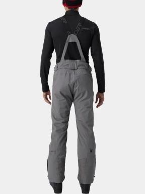 Spyder Dare Pants Lengths férfi sínadrág szürke színben 3