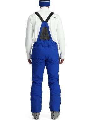 Spyder Dare Pants férfi sínadrág kék színben 3